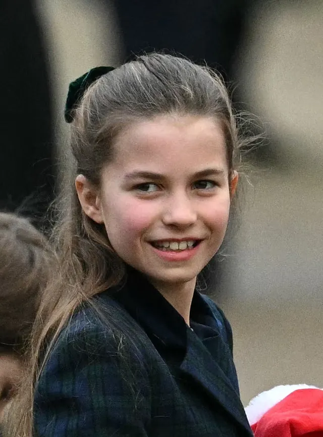 Charlotte Elizabeth Diana