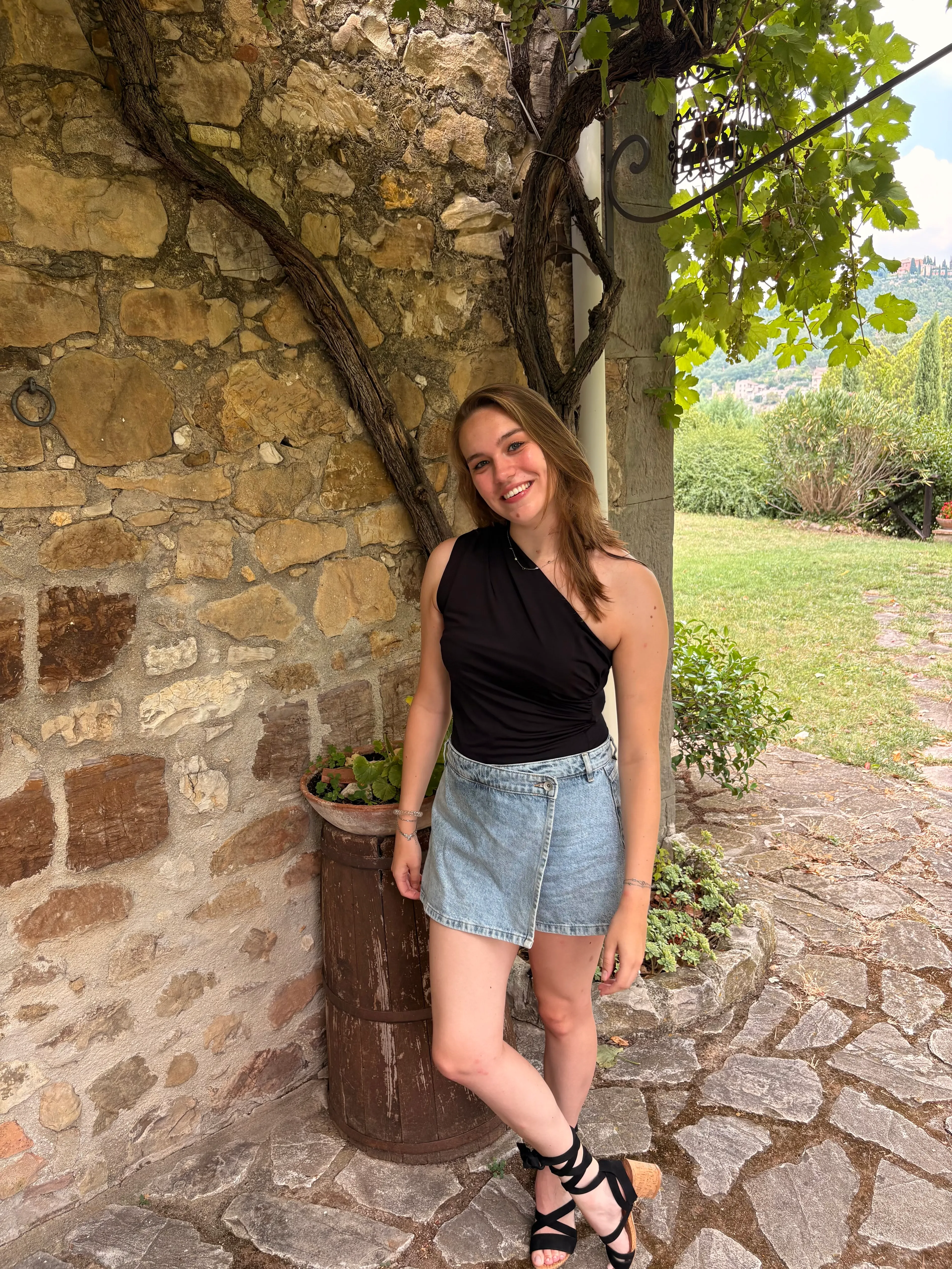 Afbeelding van Anna Tiemens