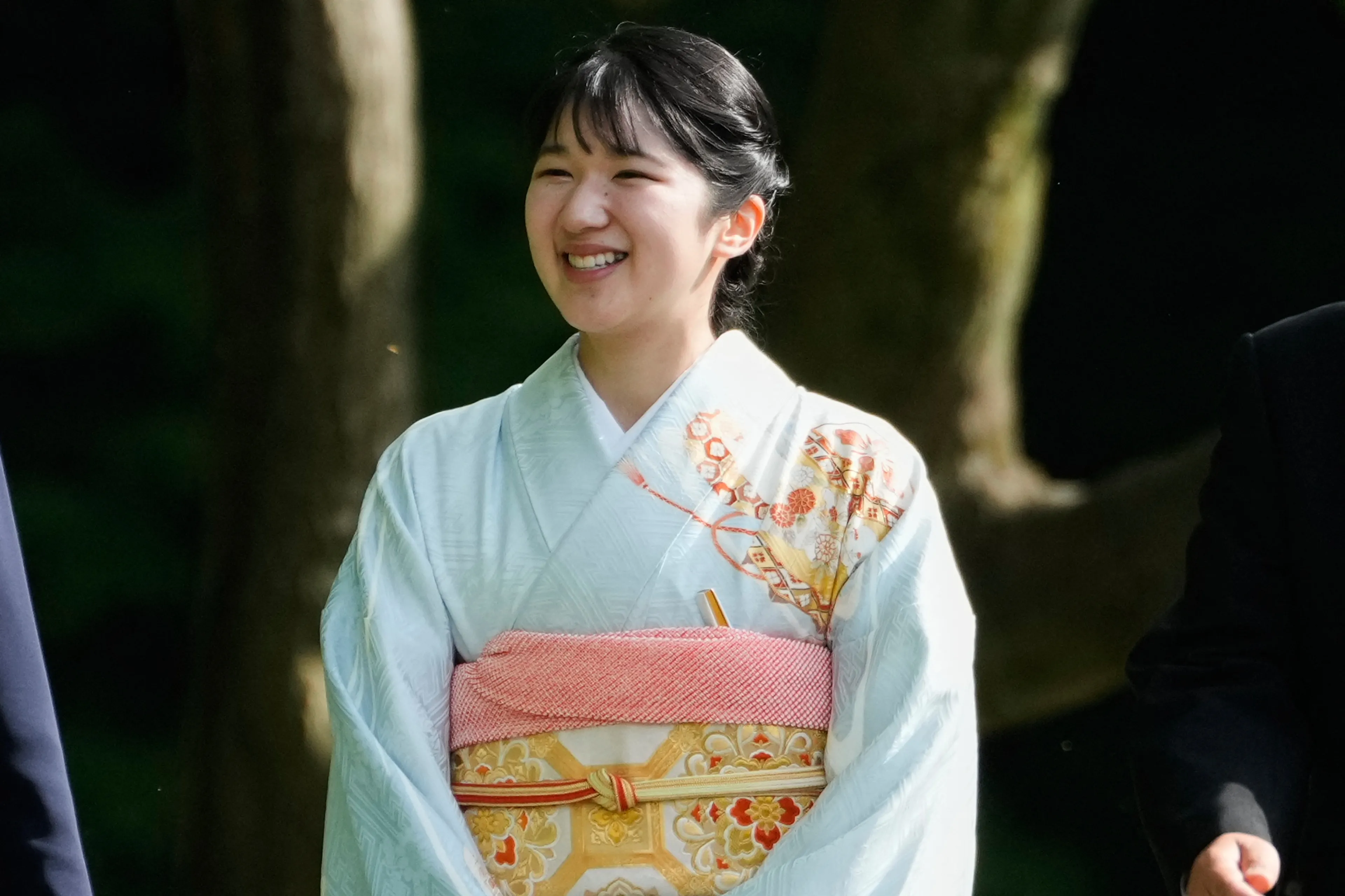 Prinses Aiko