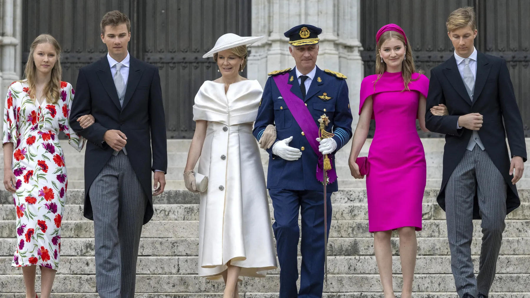 Wat wil jij weten over koning Filip? Stel je vragen! - Blauw Bloed