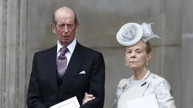 Oudste lid van de Britse koninklijke familie overleden