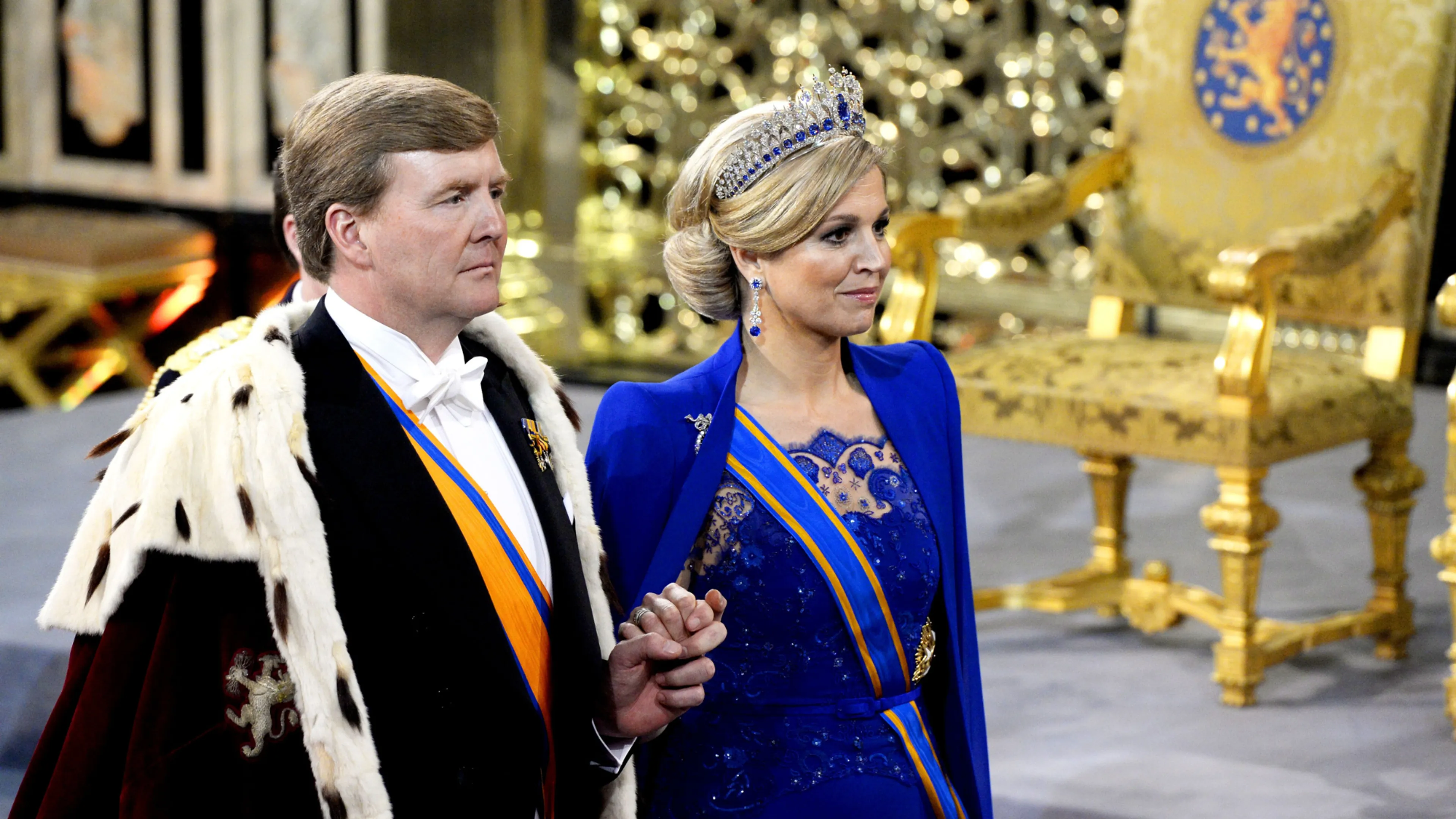 Koninklijke kerk: dit is de geschiedenis van de Oranjes en De Nieuwe Kerk