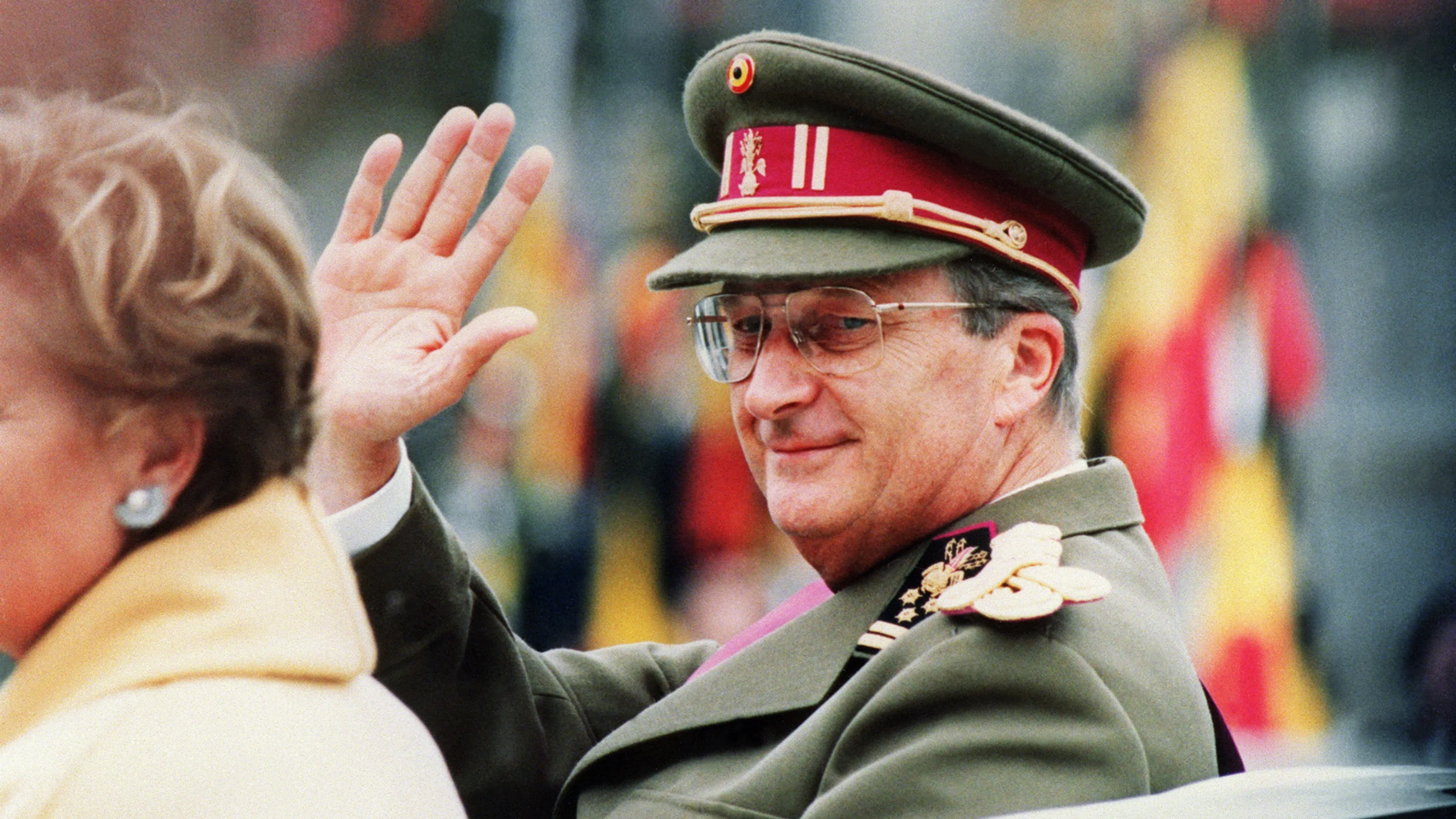 Hoe de Belgische koning Albert onverwacht op de troon terechtkwam