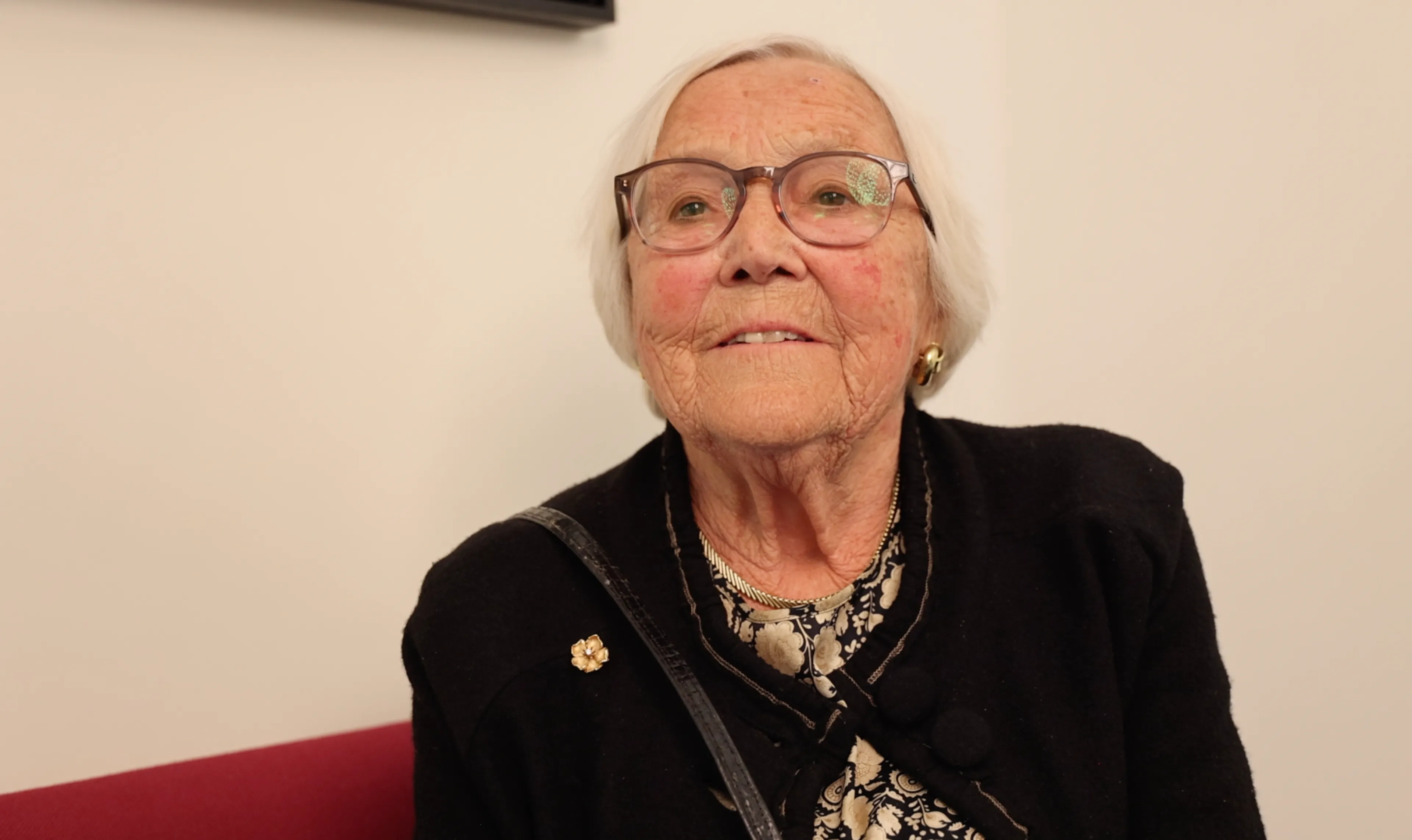 Renée Smith-Roëll.