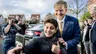 Jullie liefde voor de royals: "Op Koningsdag komt hij mij altijd even gedag zeggen"