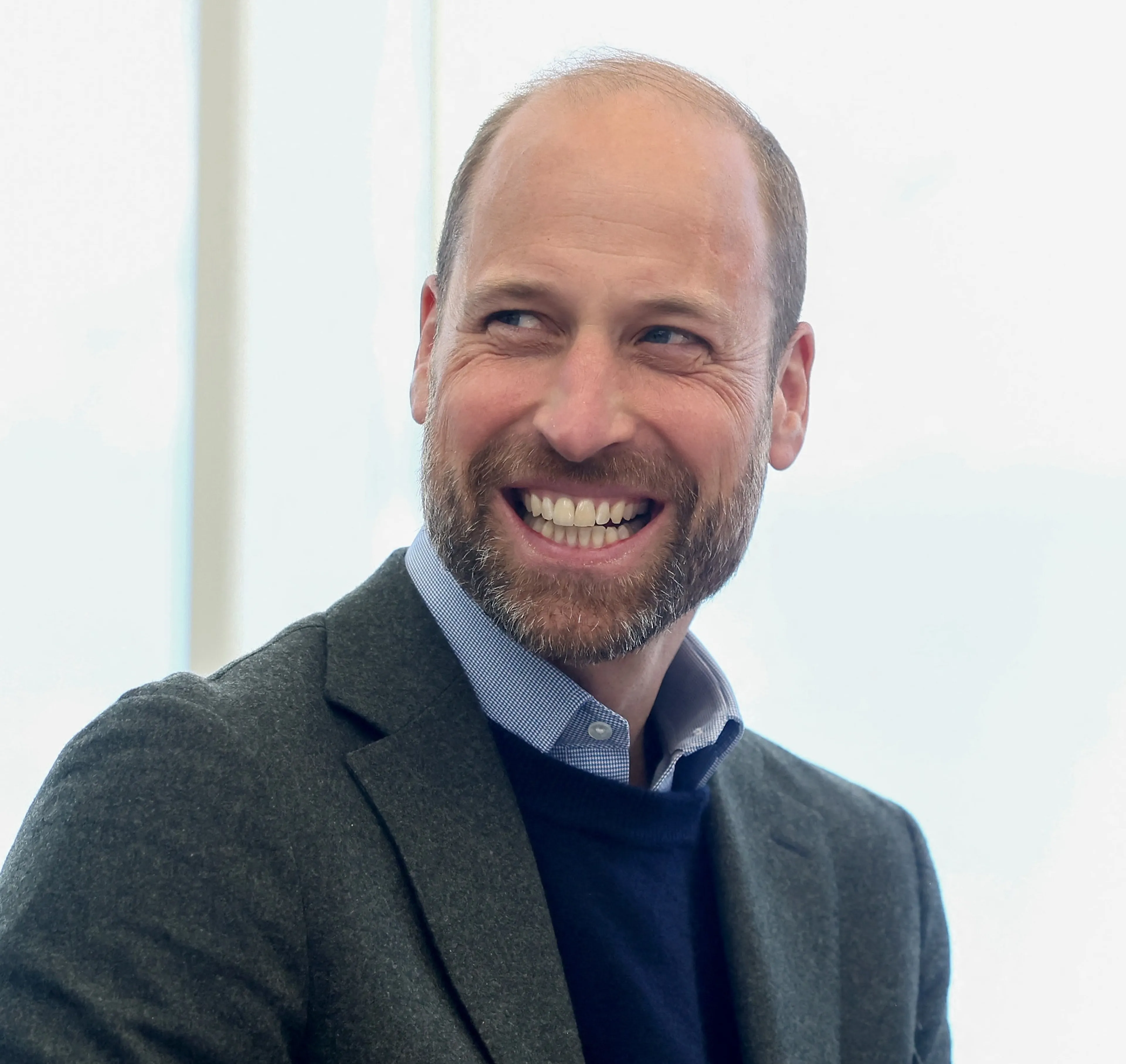 Prins William