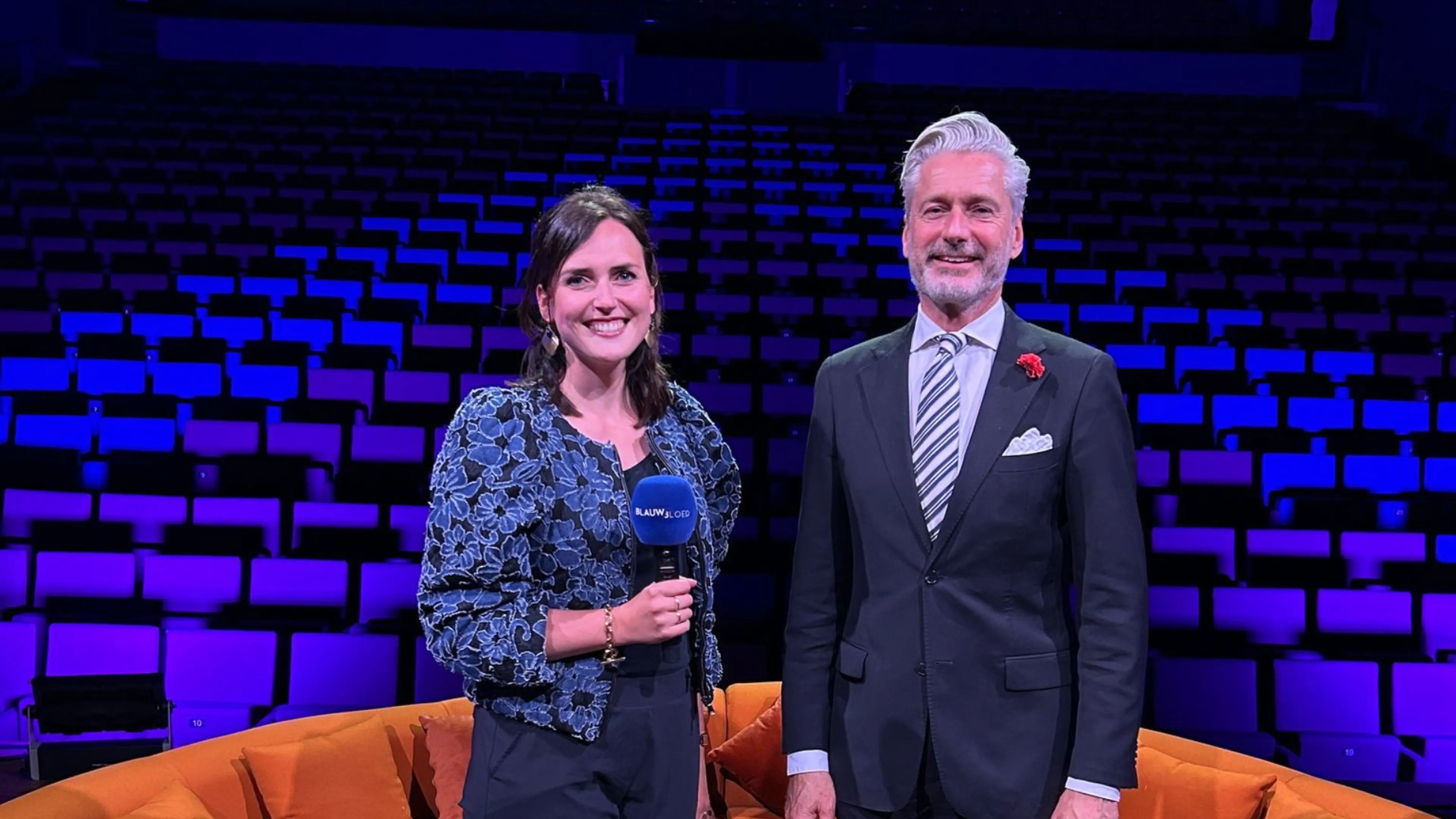 Blauw Bloed geeft in augustus (nog) een lezing over het leven van Sisi! Zo kun je erbij zijn