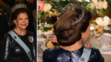 De Zweedse saffier: de Leuchtenberg parure