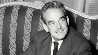 Niet Grace Kelly, maar dít was de eerste liefde van prins Rainier van Monaco