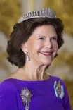 Afbeelding van Koningin Silvia