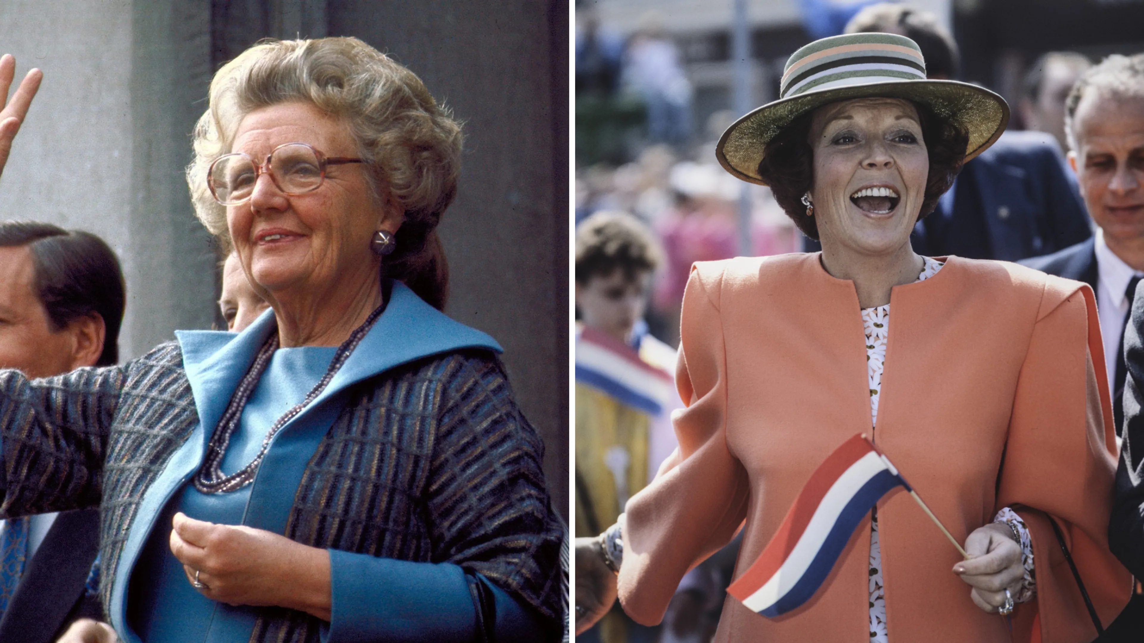 Wat is jouw favoriete herinnering aan Koninginnedag?