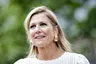 Vogue: koningin Máxima een van de best geklede beroemdheden van 2025