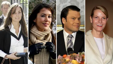 Kijktip: Blauw Bloed zendt documentaire 'Van burger tot royal' uit