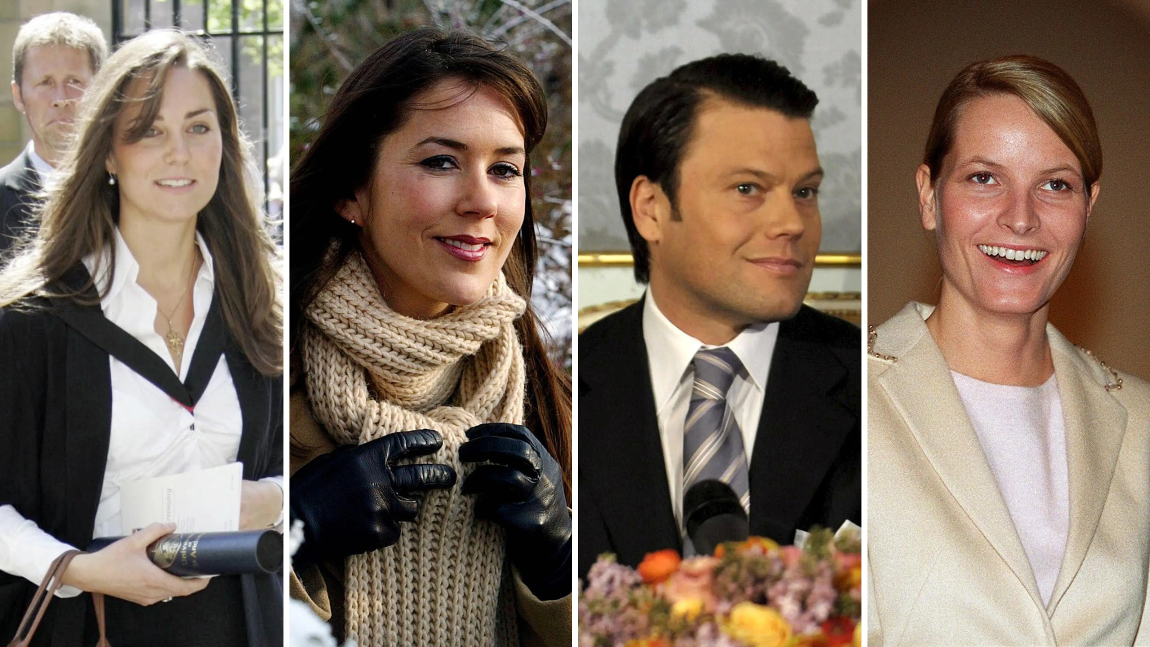 Kijktip: Blauw Bloed zendt documentaire 'Van burger tot royal' uit