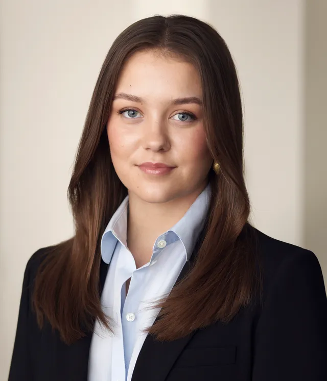 Prinses Isabella © Steen Evald.