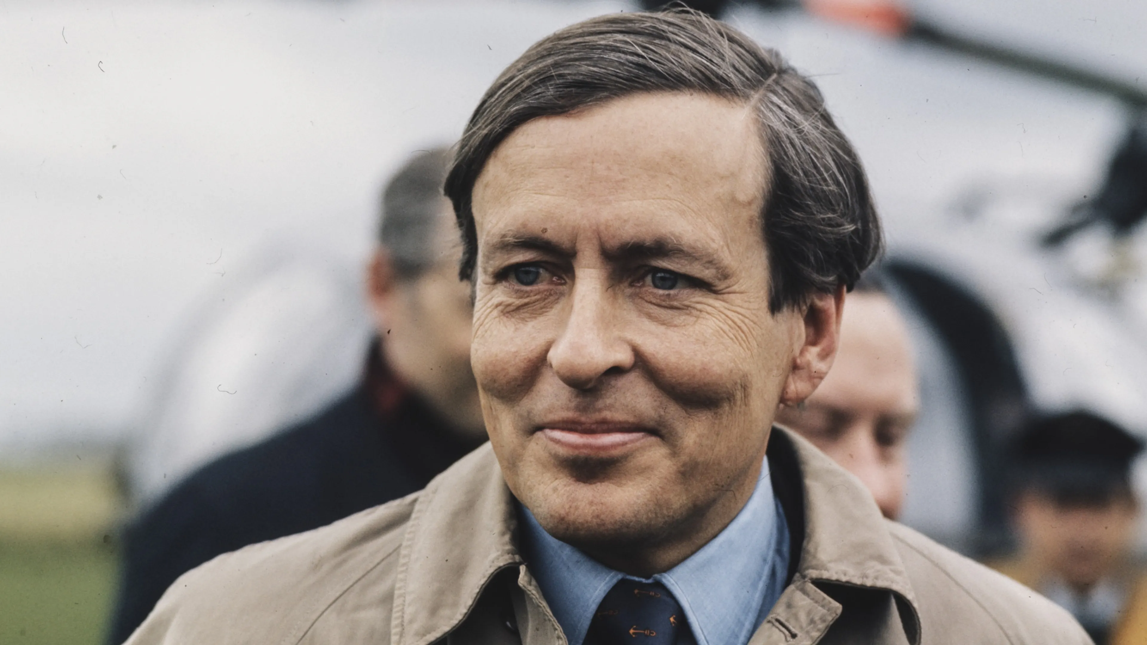 Naar Bad Doberan: de plaats waar prins Claus zich écht thuisvoelde