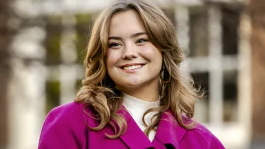 Prinsjesdag en persgesprekken: dit verandert er straks voor prinses Ariane