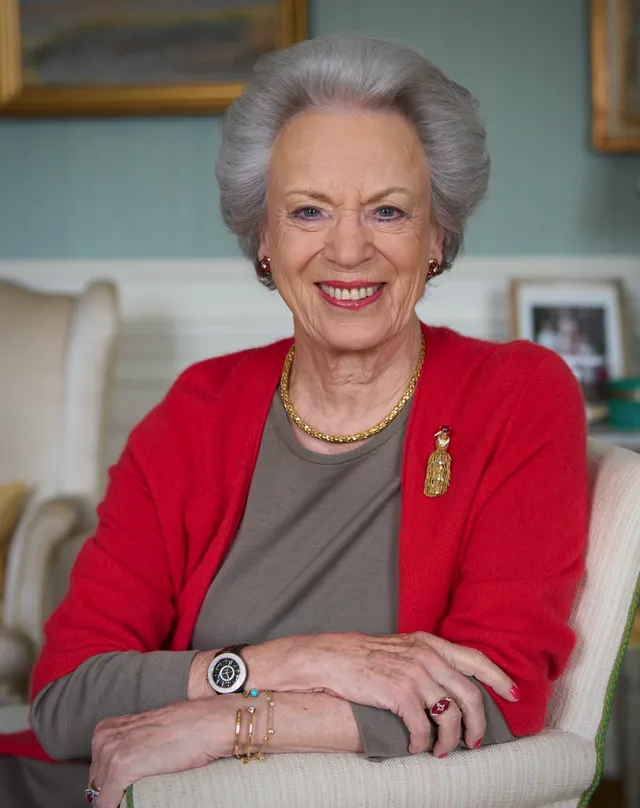 Benedikte Astrid Ingeborg Ingrid