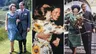 Bekijk de liefste foto's van prinses Beatrix en prins Claus