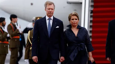 Royals reageren op het aanstellen van nieuwe paus Leo XIV