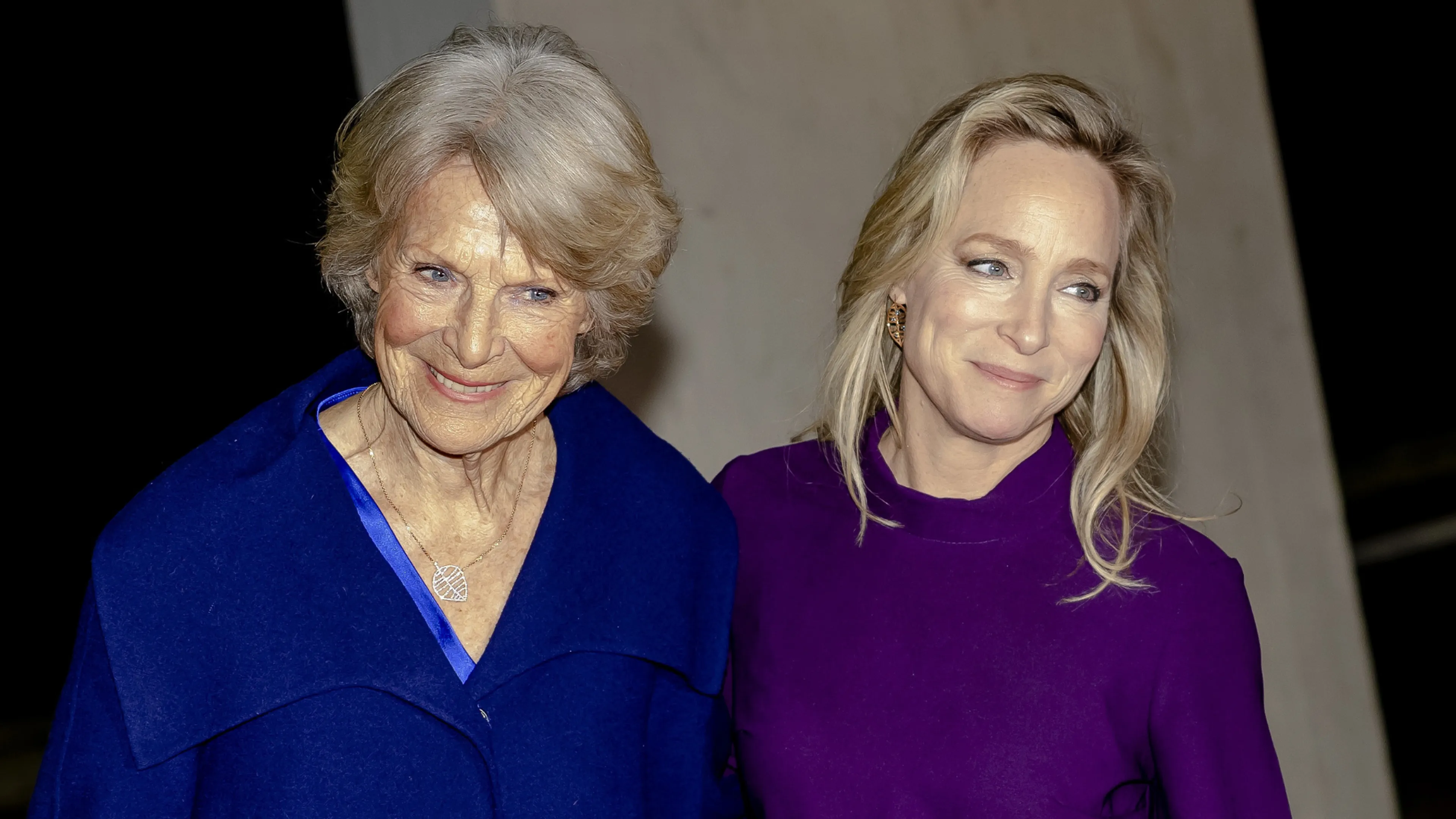 De bijzondere band tussen prinses Irene en prinses Margarita