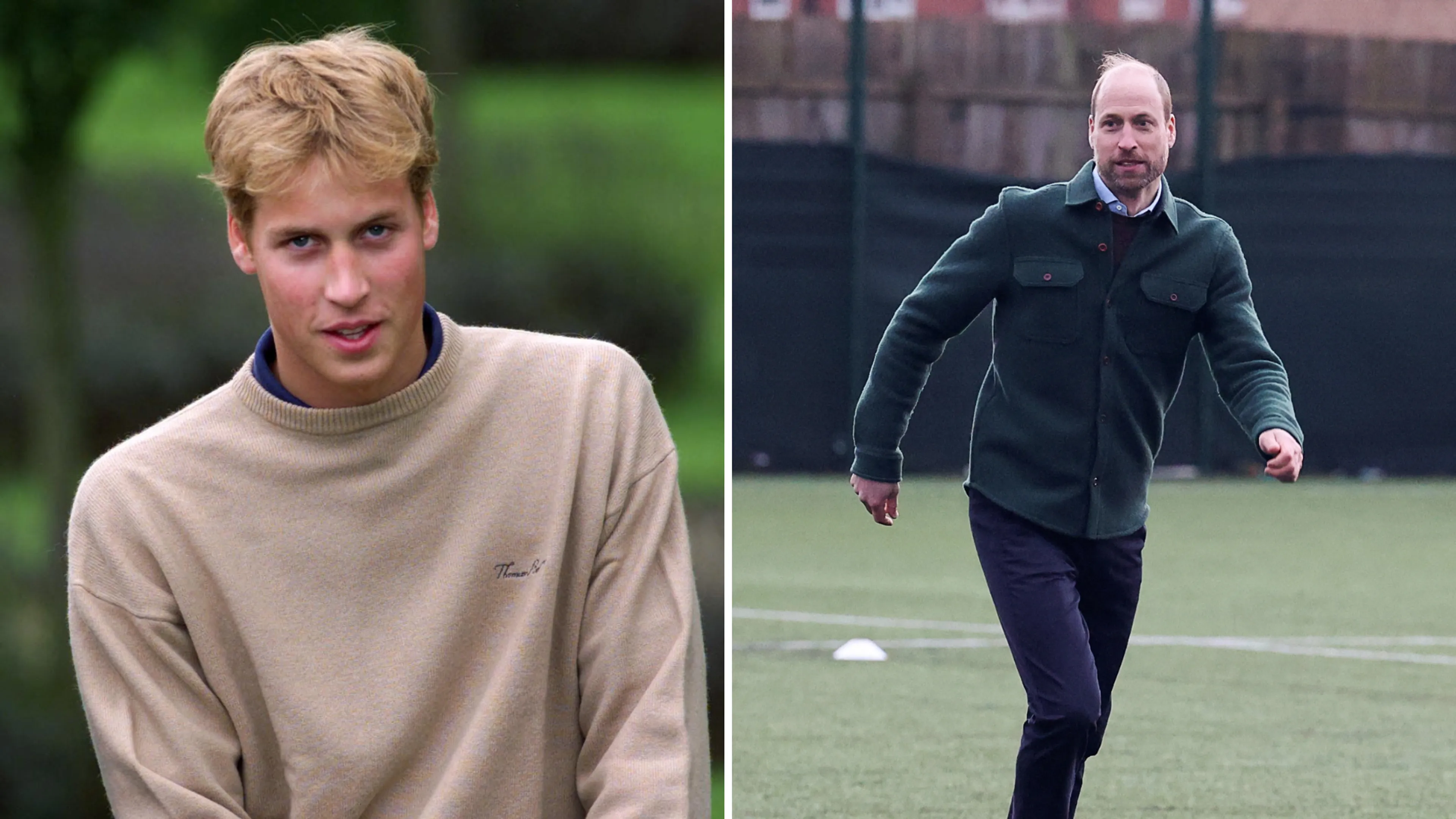 Test je kennis over prins William en speel de quiz