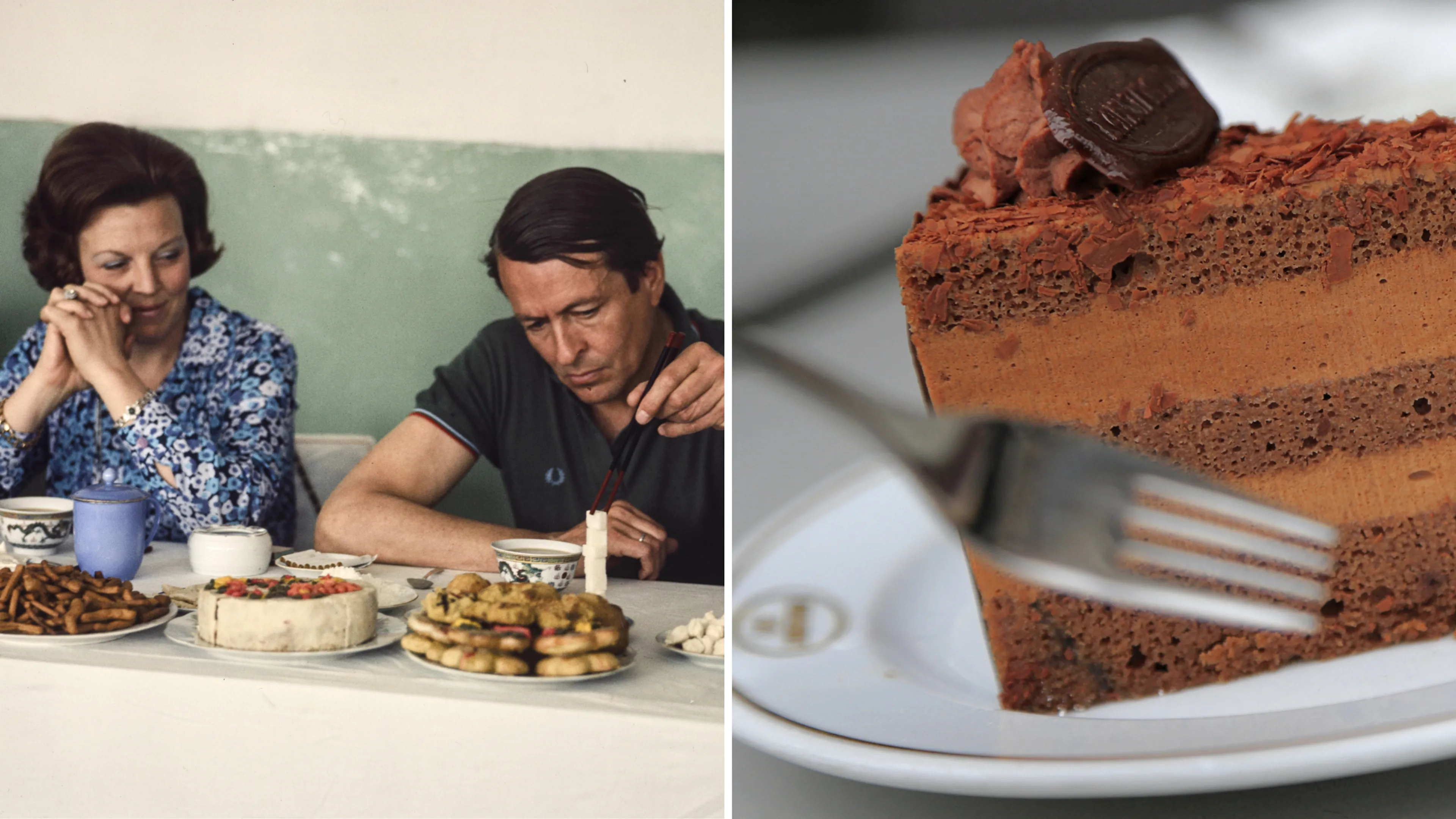 Dit zijn de favoriete toetjes van de Oranjes