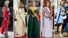 Op een rij: álle outfits van prinses Amalia van 2025