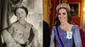 Van Victoria tot Catherine: de indrukwekkende geschiedenis van de Oriental Circlet Tiara