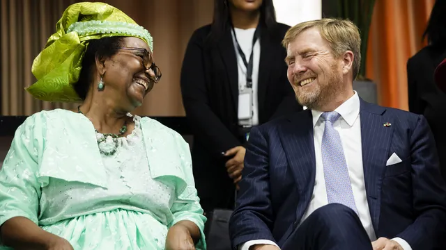 Uitgelichte afbeelding