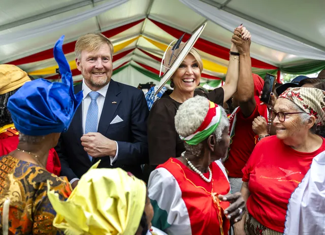 Stichting Buurtwerk Latour, dat Stibula wordt genoemd, biedt al zo'n zestig jaar activiteiten als muziek, dans, sport en kooklessen aan voor jeugd en ouderen uit de buurt.