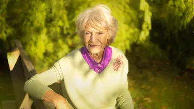 Prinses Irene: "We maken deel uit van het grote wonder"