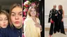 Gravin, familiemens en influencer: Eloise 23 jaar!