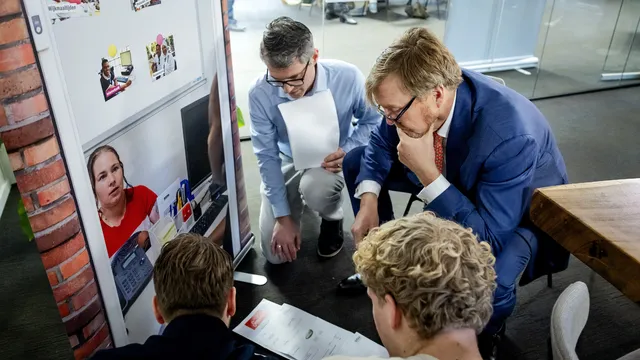 Uitgelichte afbeelding