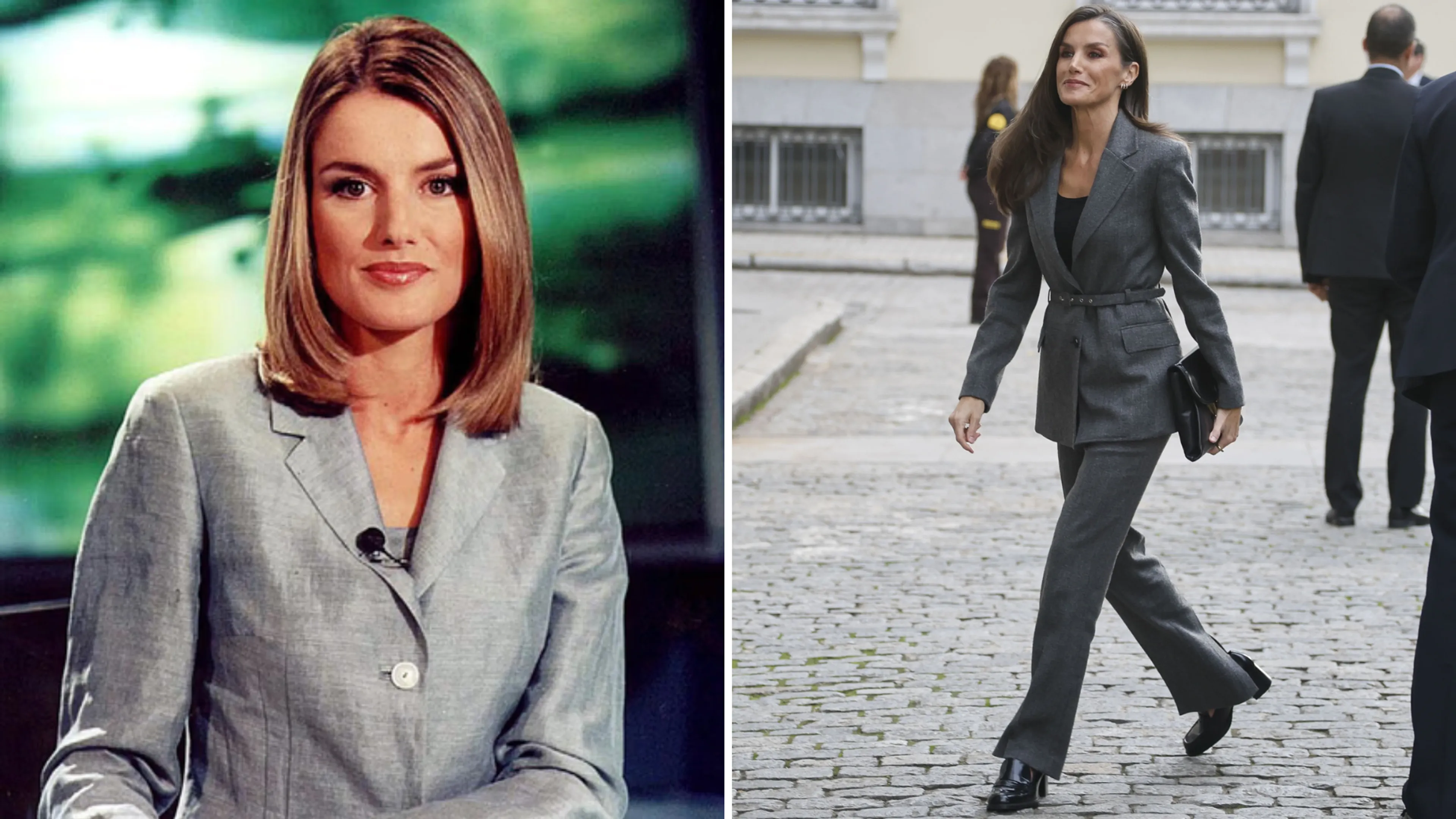 Deze carrière had koningin Letizia voordat ze een royal werd