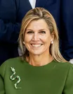 Afbeelding van Koningin Máxima