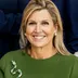 Afbeelding van Koningin Máxima