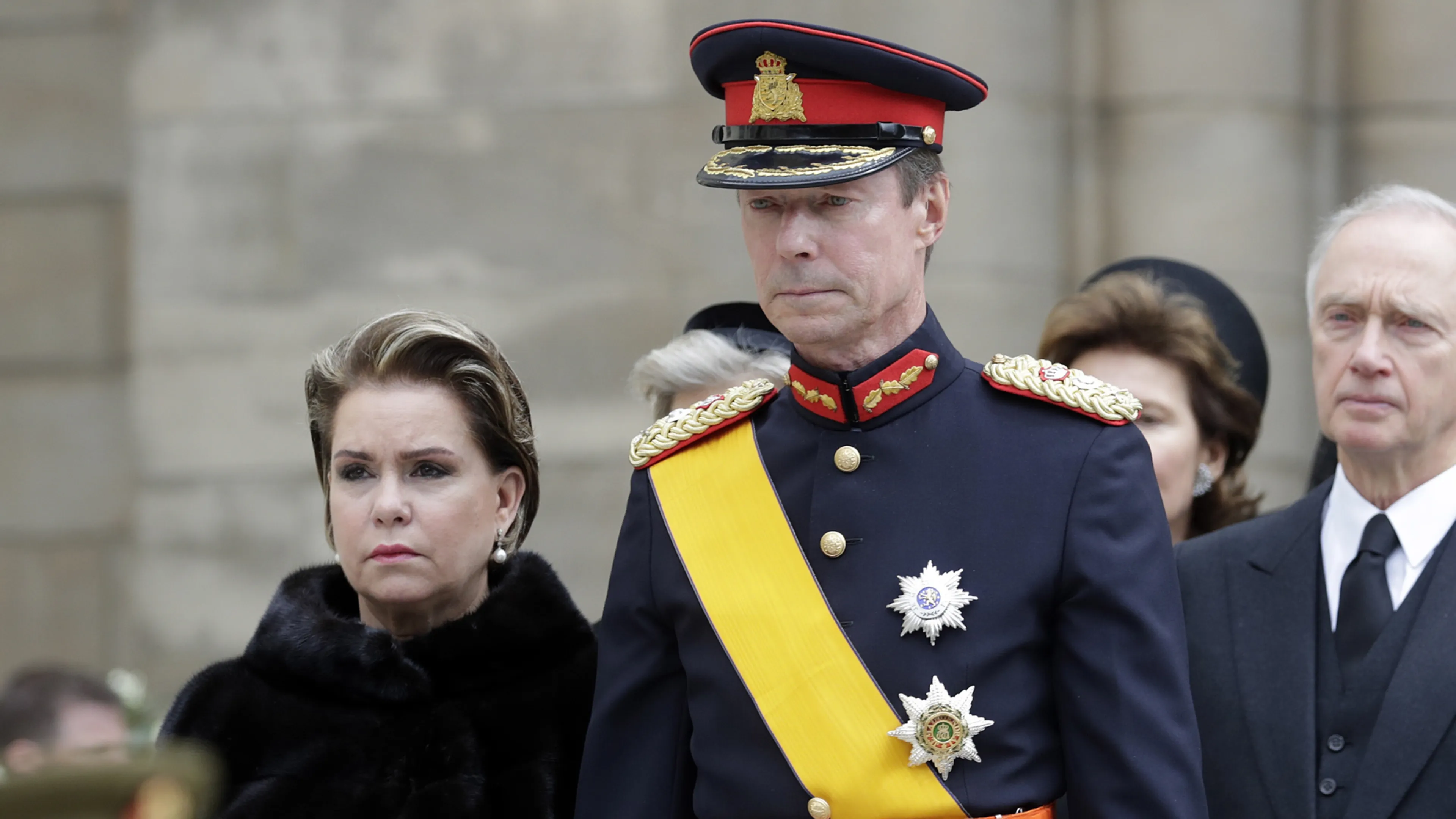 Groothertog Henri: twee momenten die de monarchie in Luxemburg aan het wankelen brachten