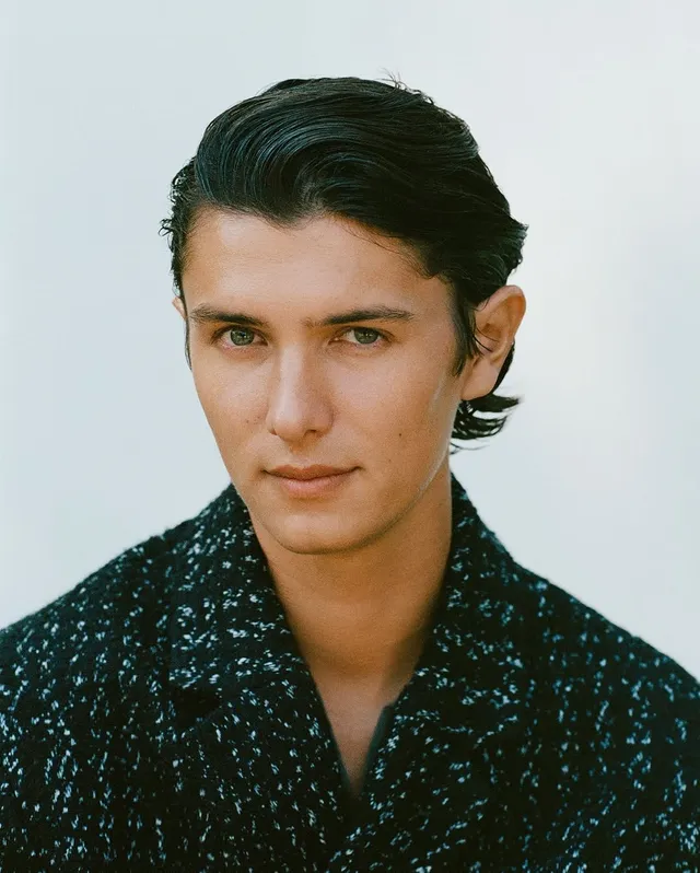 Nikolai William Alexander Frederik