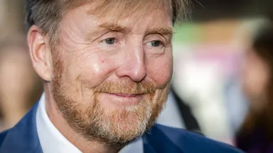 Kijkersvraag: naar wie is onze huidige koning vernoemd – en wie was dat?