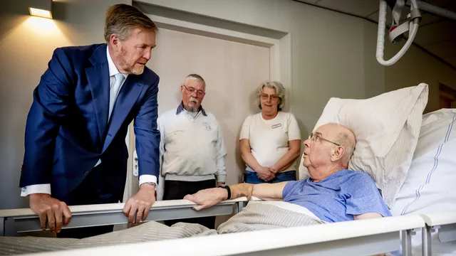 Uitgelichte afbeelding