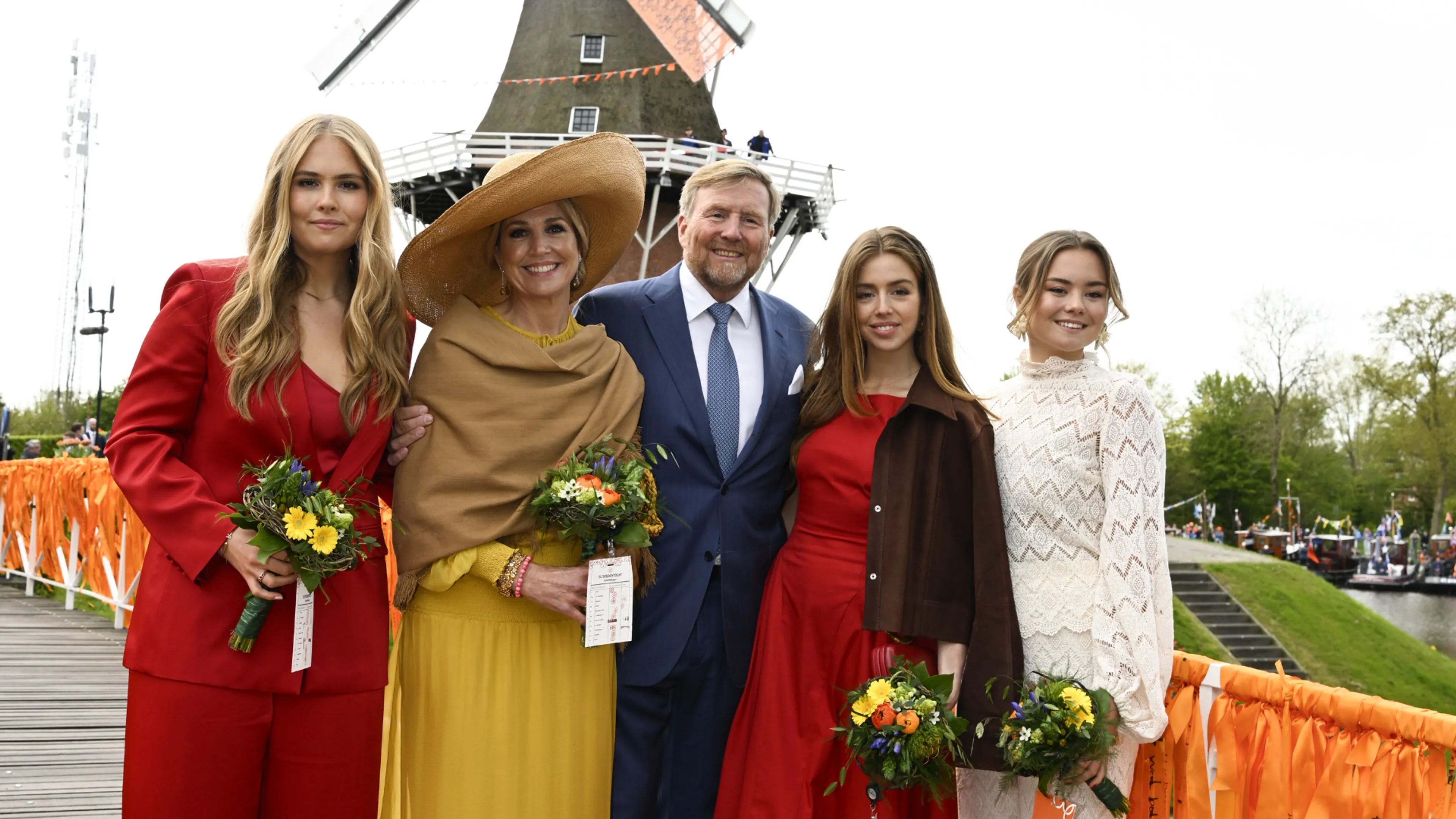 Net binnen: hier viert de koning in 2027 zijn zestigste verjaardag
