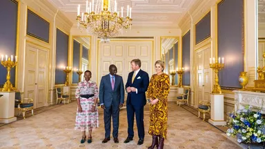 Q&A: dit willen jullie weten over het aanstaande staatsbezoek aan Kenia