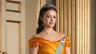 Prinses Isabella maakt haar tiara-debuut met turquoise familiestuk met bloemen