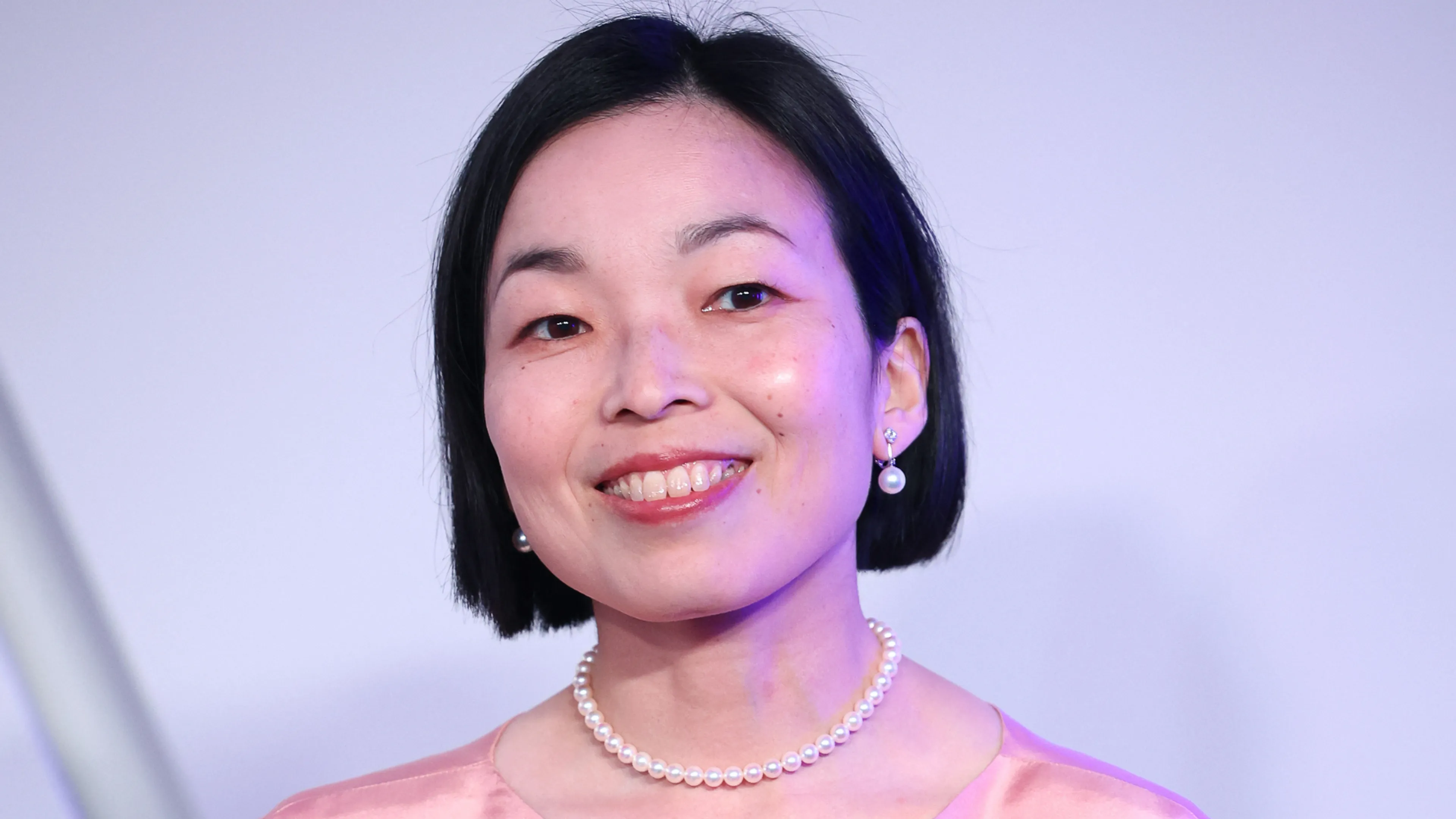 Wie is prinses Akiko van Mikasa?