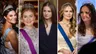 Dit zijn de vijf vorstinnen van de toekomst