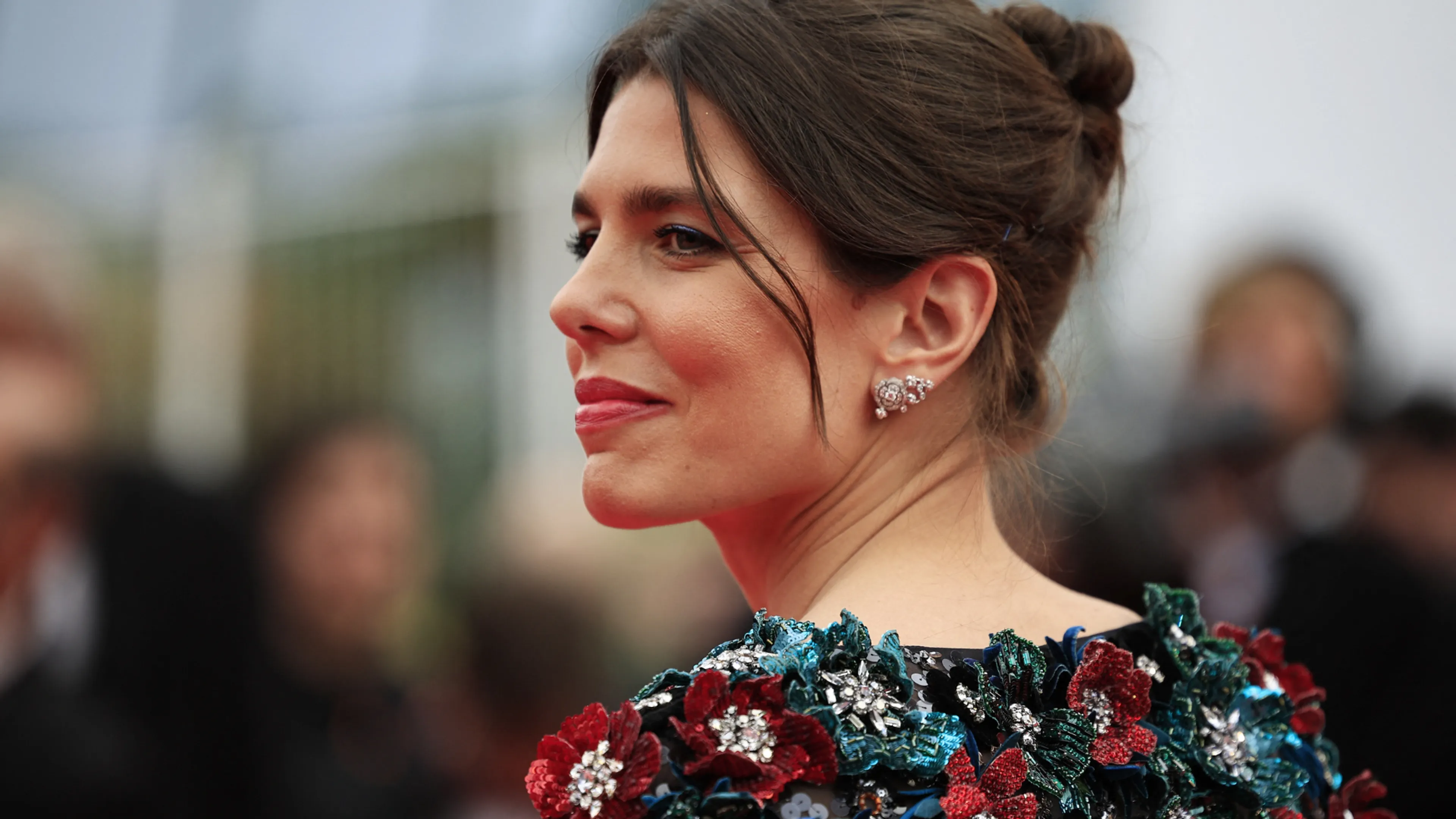 10x de meest opvallende gala-looks van Charlotte Casiraghi