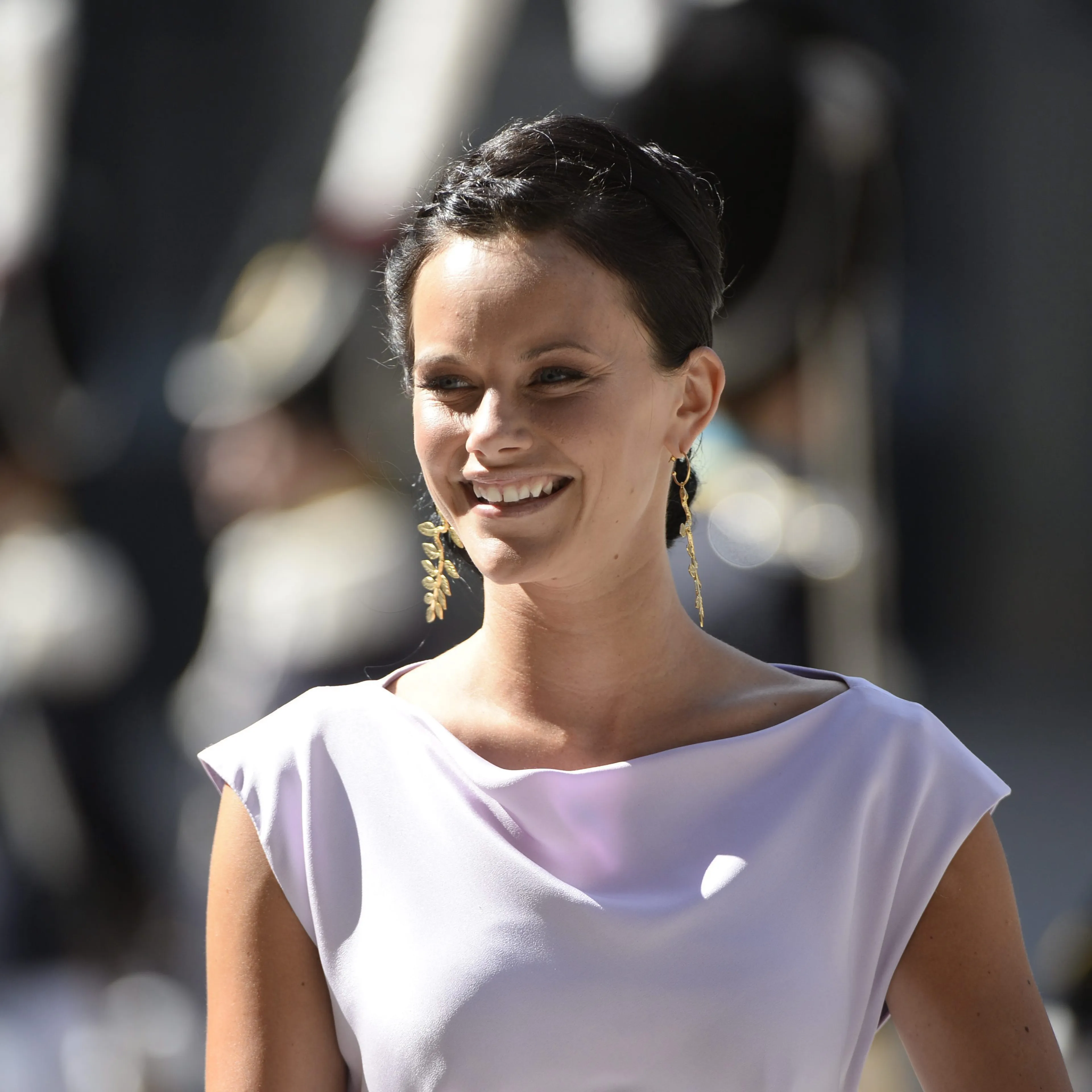 Sofia Hellqvist in 2013.