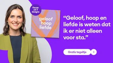 Blauw Bloed heeft een cadeautje voor jou