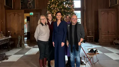 Dít waren de hoogtepunten van het afgelopen jaar volgens onze ambassadeurs